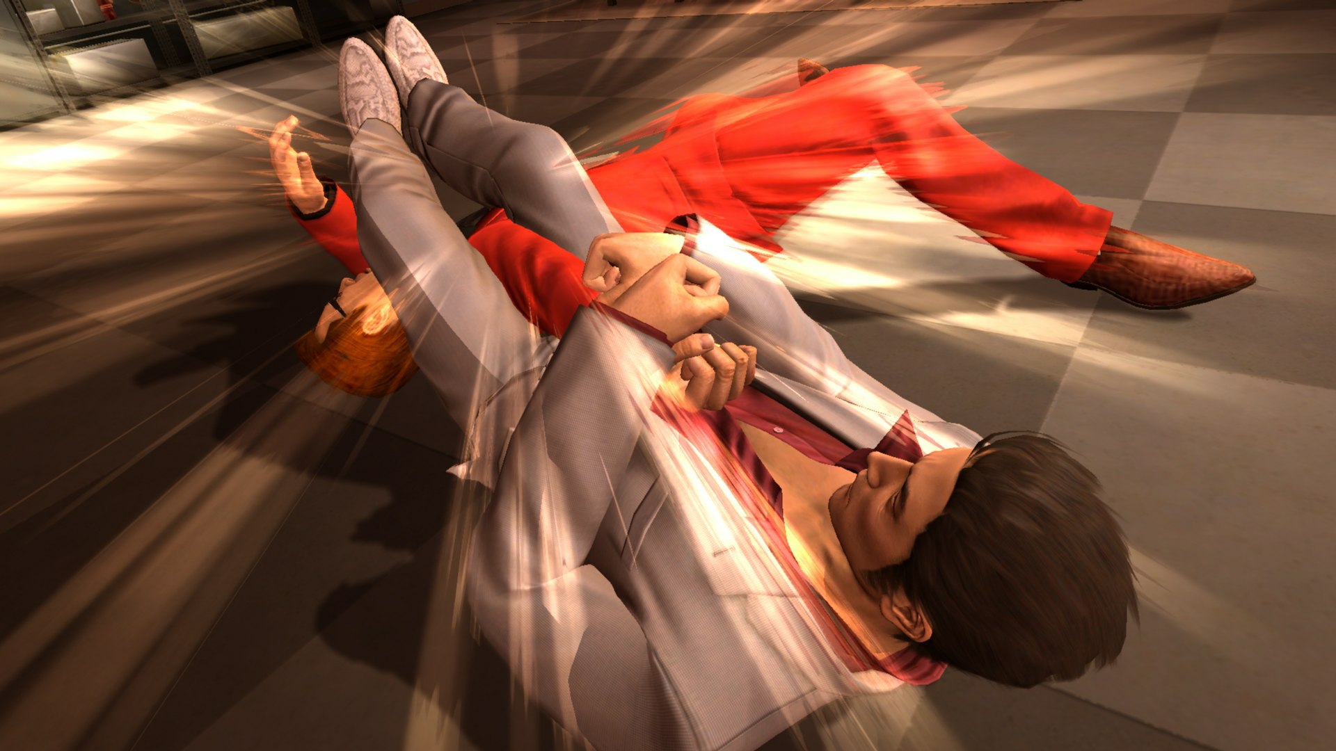 Yakuza 3 - Imagen 50